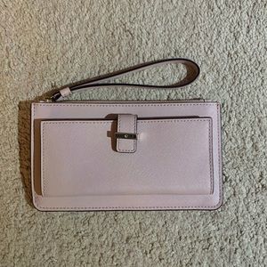 Kate Spade Wristlet
